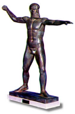 Exemple de statues